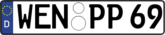 WEN-PP69