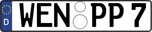 WEN-PP7