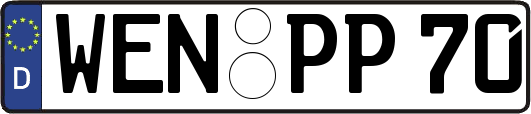 WEN-PP70
