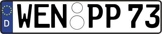 WEN-PP73