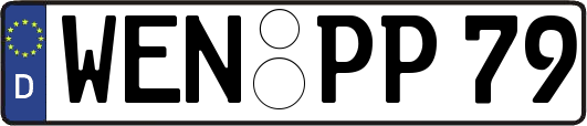 WEN-PP79