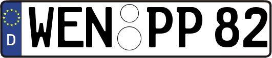 WEN-PP82