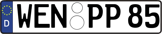 WEN-PP85