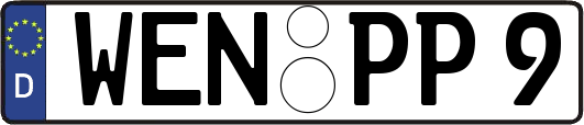 WEN-PP9