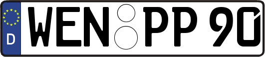 WEN-PP90