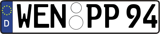 WEN-PP94