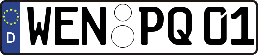 WEN-PQ01