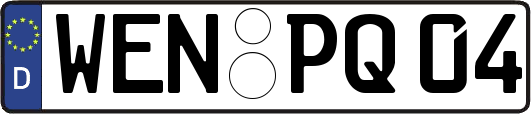 WEN-PQ04