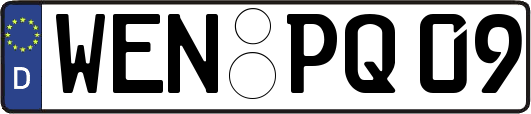 WEN-PQ09