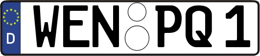 WEN-PQ1