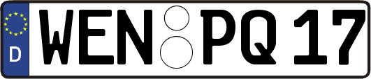 WEN-PQ17