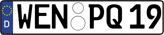 WEN-PQ19