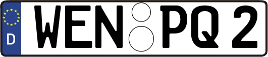 WEN-PQ2