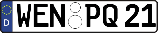 WEN-PQ21