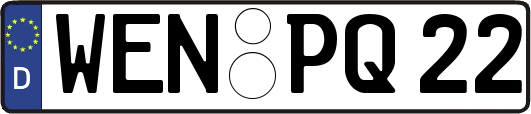 WEN-PQ22