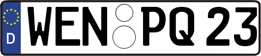 WEN-PQ23