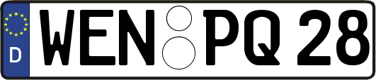 WEN-PQ28