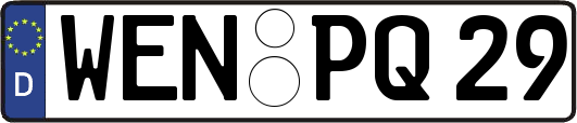WEN-PQ29