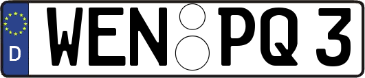 WEN-PQ3