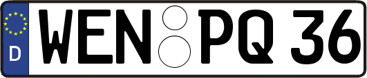WEN-PQ36