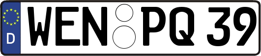 WEN-PQ39