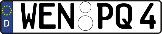 WEN-PQ4
