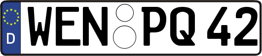 WEN-PQ42