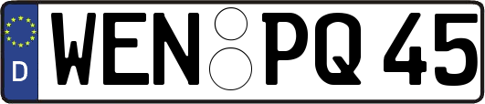 WEN-PQ45