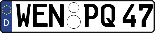 WEN-PQ47