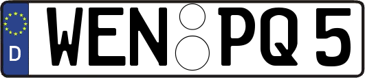 WEN-PQ5