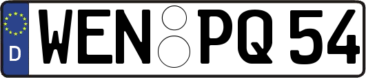 WEN-PQ54