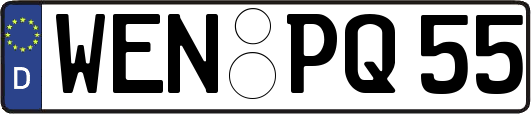 WEN-PQ55