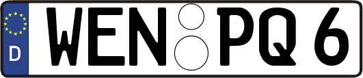WEN-PQ6
