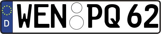 WEN-PQ62