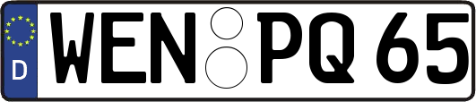 WEN-PQ65
