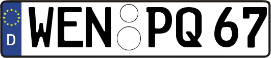 WEN-PQ67