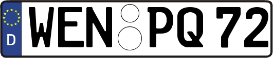 WEN-PQ72