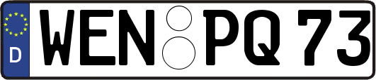 WEN-PQ73
