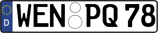 WEN-PQ78