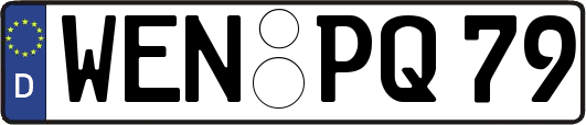 WEN-PQ79