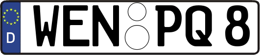 WEN-PQ8