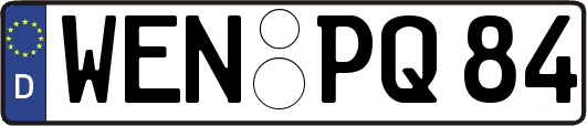 WEN-PQ84