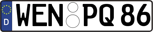 WEN-PQ86