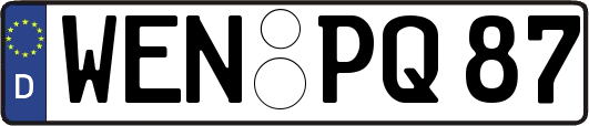WEN-PQ87