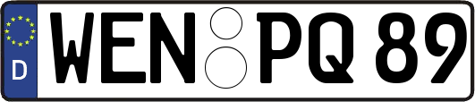 WEN-PQ89
