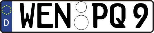 WEN-PQ9