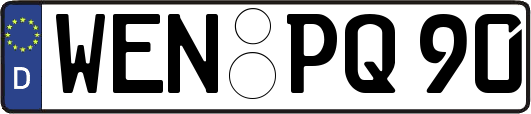 WEN-PQ90