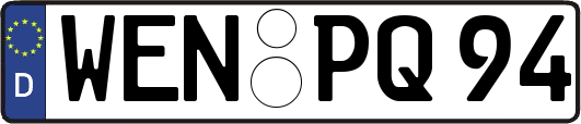 WEN-PQ94
