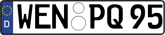 WEN-PQ95