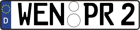 WEN-PR2